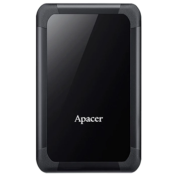 هارد اکسترنال اپیسر مدل AC532 ظرفیت 1 ترابایت